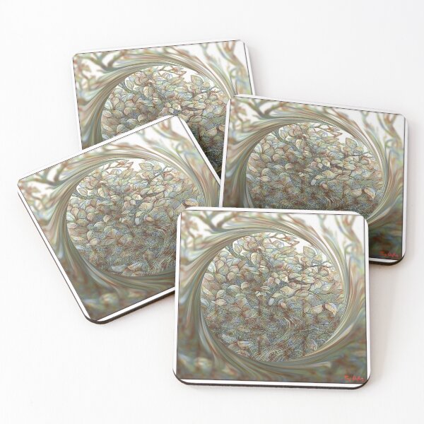 Item preview, "The Magic of Leaves III" by Tony DuPuis designed and sold by tony777.