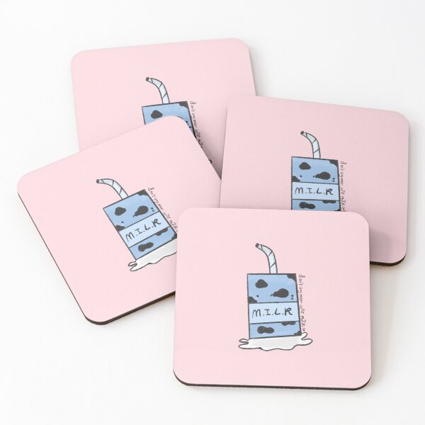 Item preview, Don’t cry over spilt milk <3 designed and sold by KonichiwaCutie.