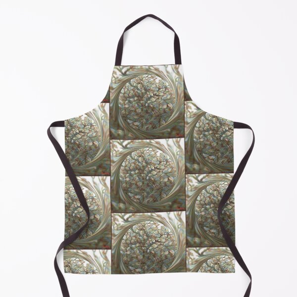 Item preview, "The Magic of Leaves III" by Tony DuPuis designed and sold by tony777.
