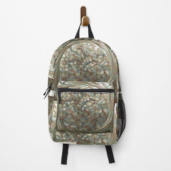 Item preview, "The Magic of Leaves III" by Tony DuPuis designed and sold by tony777.