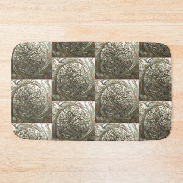 Item preview, "The Magic of Leaves III" by Tony DuPuis designed and sold by tony777.
