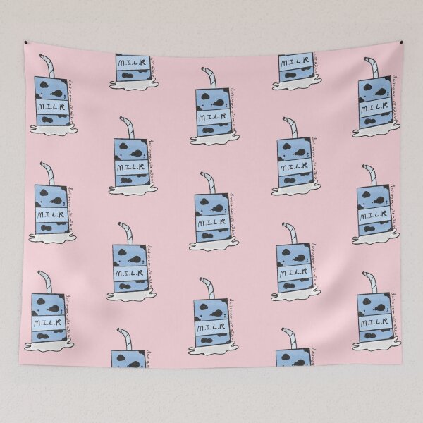Item preview, Don’t cry over spilt milk <3 designed and sold by KonichiwaCutie.