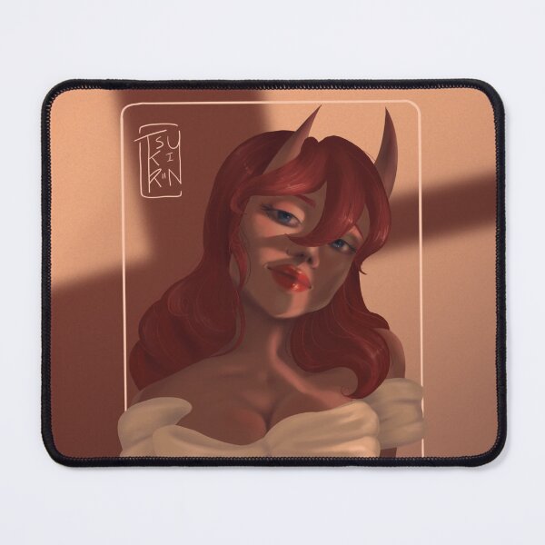 Item preview, Demon sunset designed and sold by Tsukiriin.