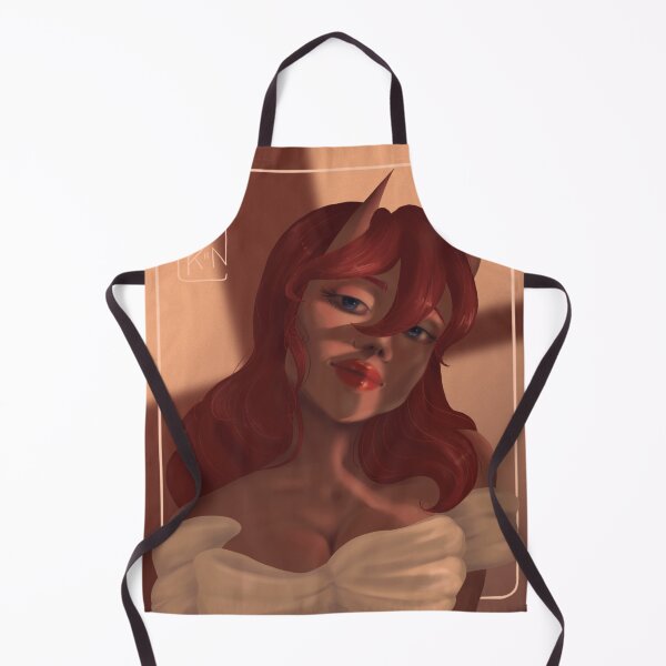 Item preview, Demon sunset designed and sold by Tsukiriin.