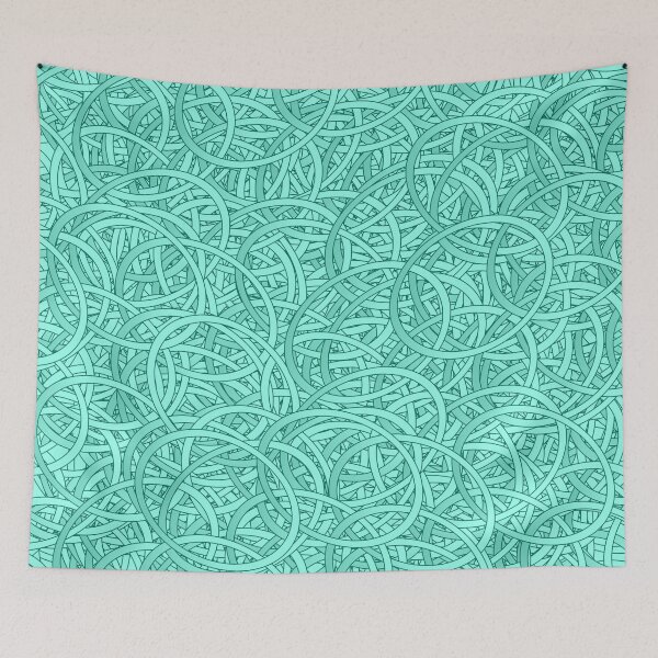 Item preview, Sea Rubber Bands designed and sold by PrettyViews.