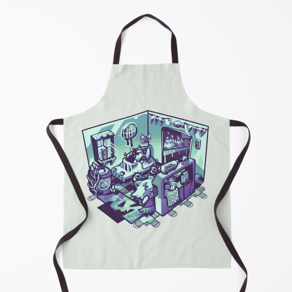Item preview, Neighbor designed and sold by gtccreations.