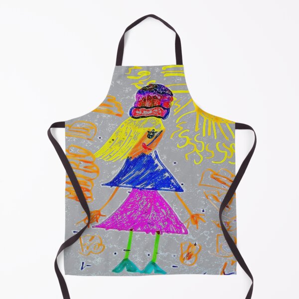 Item preview, Girl #3 designed and sold by Mark Ross.