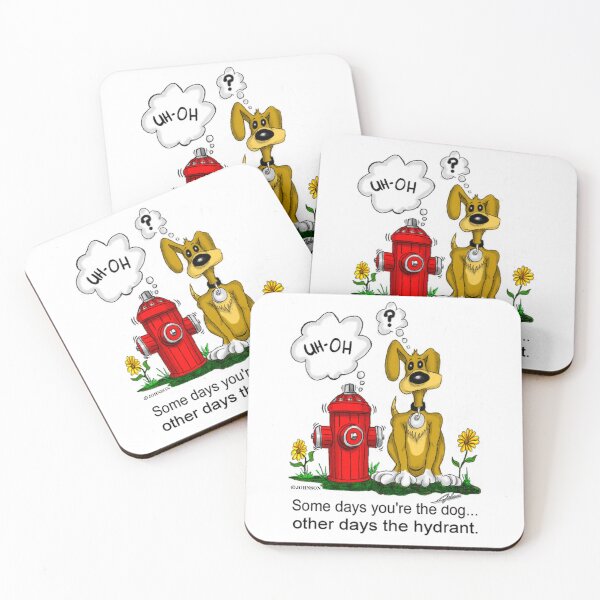 Item preview, Distorted views of disconnected thoughts through cartoons. designed and sold by Jerry Johnson.