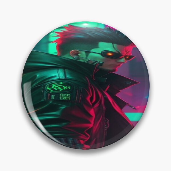 Item preview, Jav the Plug designed and sold by SparkedVisions.