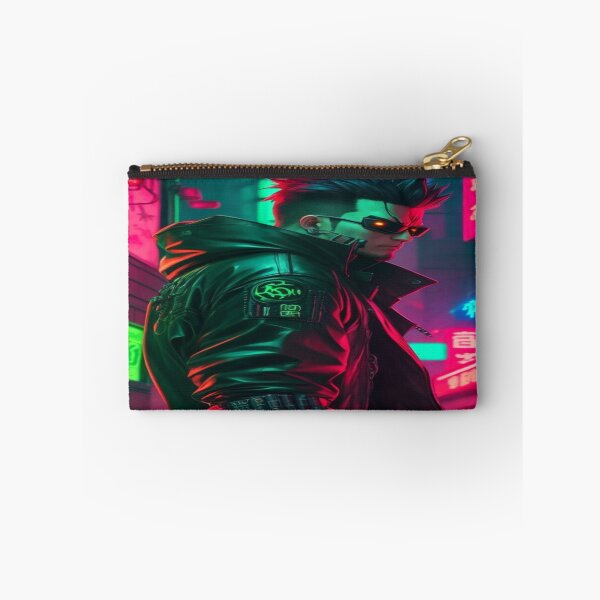 Item preview, Jav the Plug designed and sold by SparkedVisions.