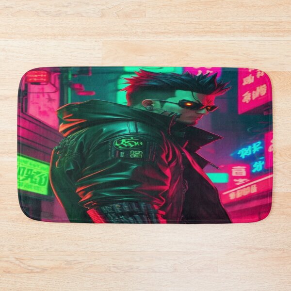 Item preview, Jav the Plug designed and sold by SparkedVisions.