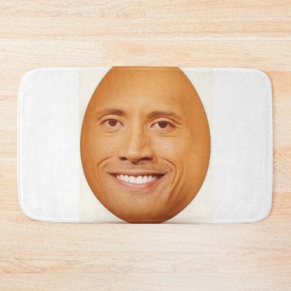 Item preview, The Rock  designed and sold by Kirboos.
