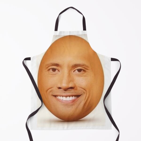 Item preview, The Rock designed and sold by Kirboos.