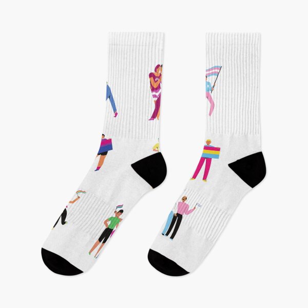 Item preview, Pride People designed and sold by barrjoce.