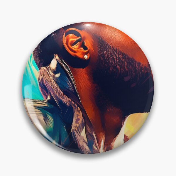 Item preview,  realistic illustration of Jason Derulo designed and sold by evonte.