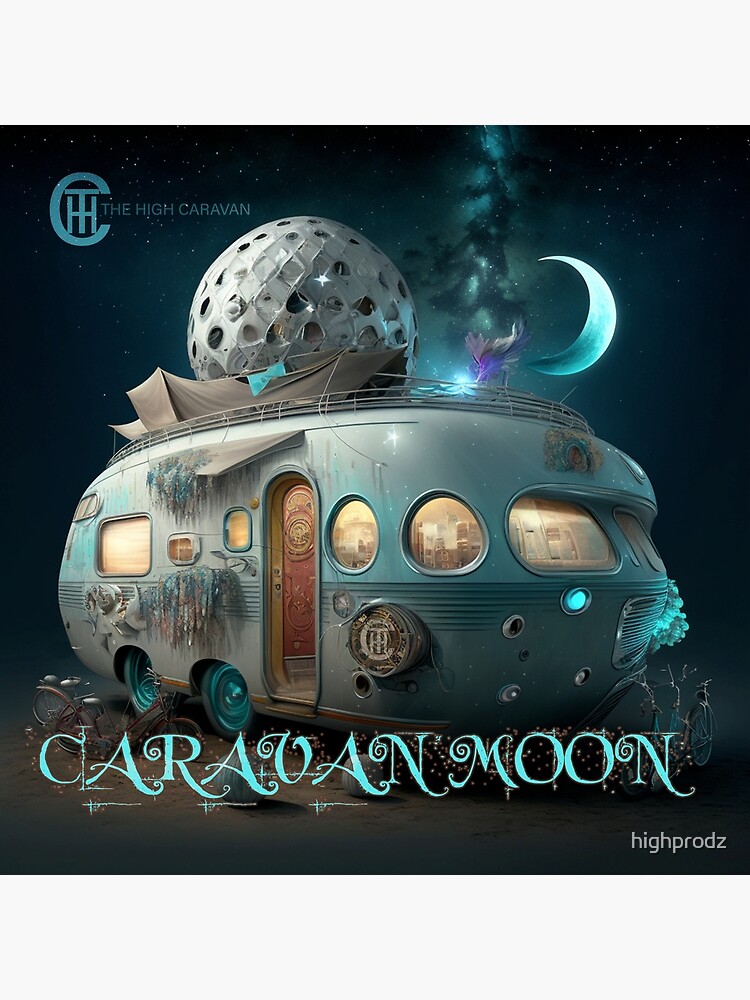 Caravan Moon