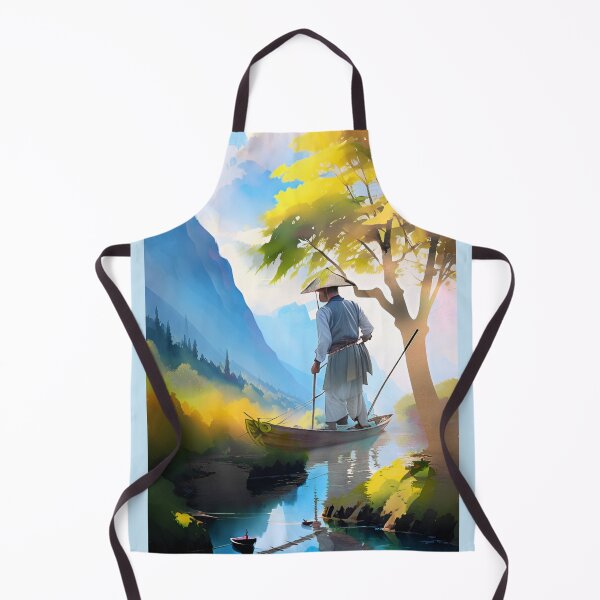Item preview, CALM AND SERENE IN NATURE designed and sold by Tammera.