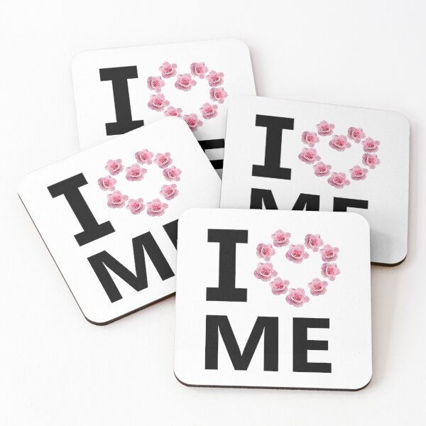 Item preview, I love me with a flower heart from Style Savvy Trendsetters fashion game designed and sold by katydubu.