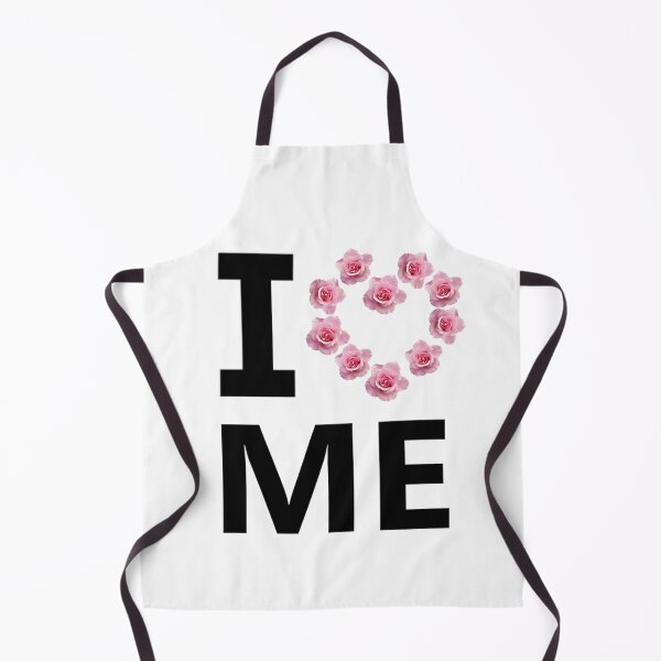 Item preview, I love me with a flower heart from Style Savvy Trendsetters fashion game designed and sold by katydubu.