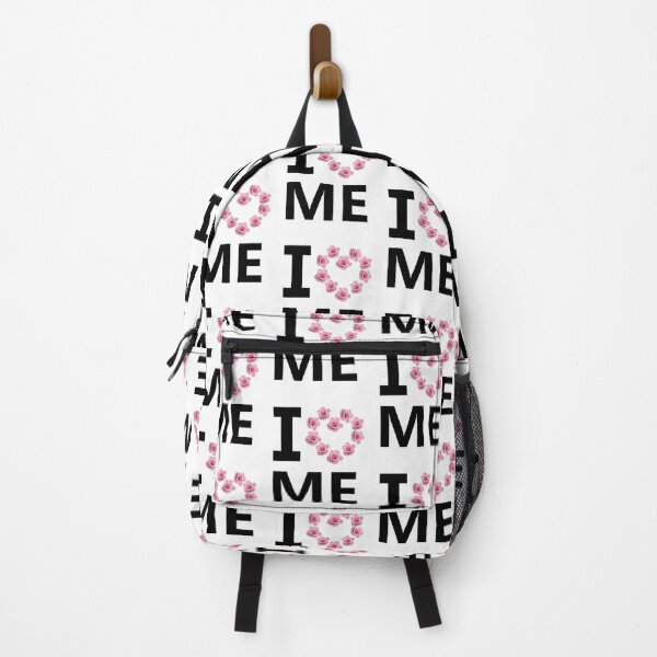 Item preview, I love me with a flower heart from Style Savvy Trendsetters fashion game designed and sold by katydubu.
