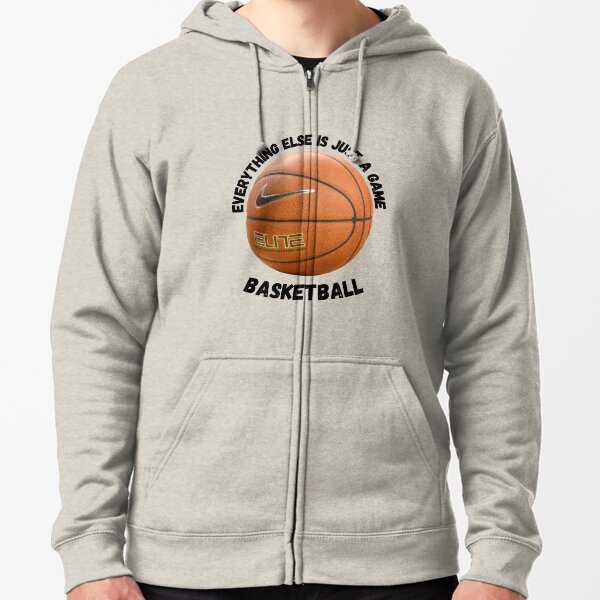 Mens basketball store sweatshirts