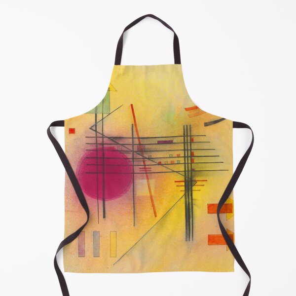 Item preview, wassily kandinsky designed and sold by ReoArt.