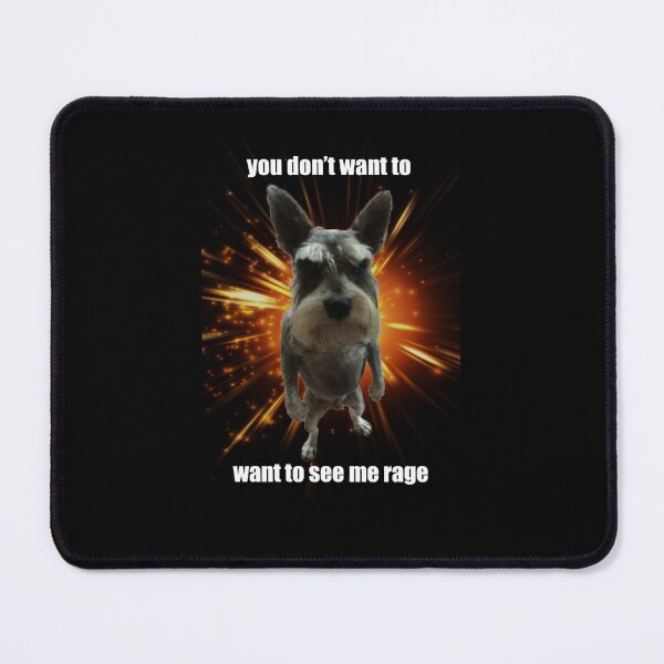 Item preview, Funny Dangerous Dog designed and sold by pagan-mouse.