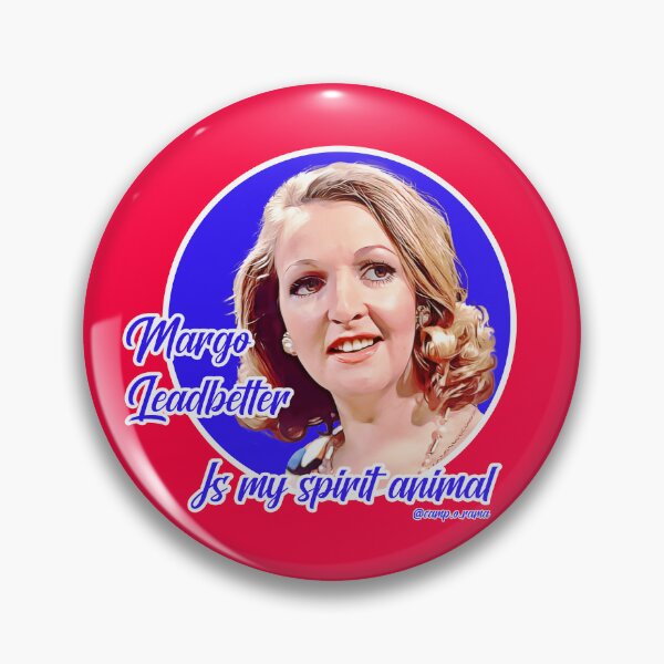 Item preview, Margo Leadbetter designed and sold by Camp-o-rama.