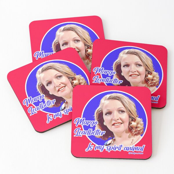 Item preview, Margo Leadbetter designed and sold by Camp-o-rama.