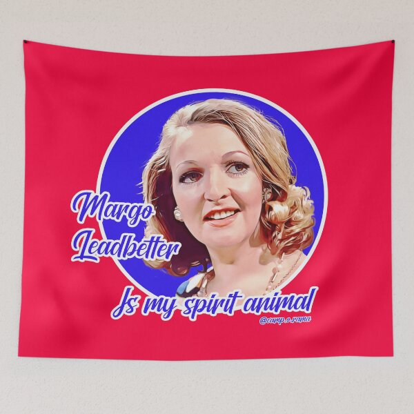 Item preview, Margo Leadbetter designed and sold by Camp-o-rama.