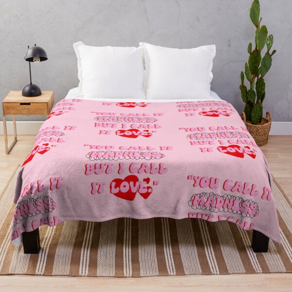 Item preview, You call it madness but I call it love designed and sold by HALFPIE.