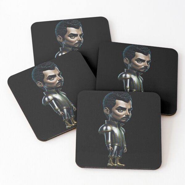 Item preview, "Fandom: A Creative and Novel Celebrity Fan Art Masterpiece" designed and sold by Hexen3.