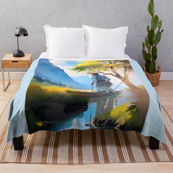 Item preview, CALM AND SERENE IN NATURE designed and sold by Tammera.