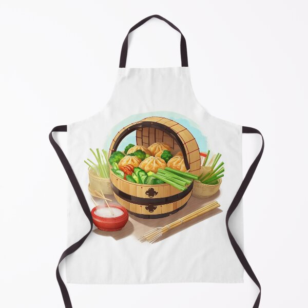Item preview, Dim Sum, dumplings designed and sold by Jugodedurazno.