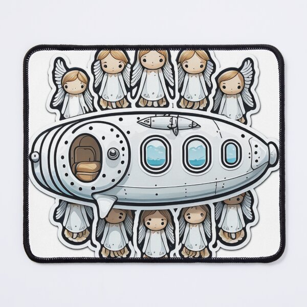 Item preview, Copie de Titan submarine  designed and sold by SplendidStyles.