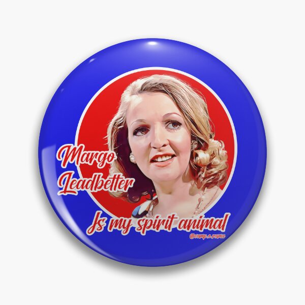 Item preview, Margo Leadbetter designed and sold by Camp-o-rama.
