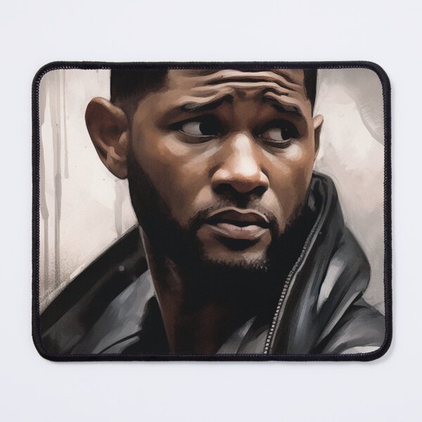 Item preview, Usher designed and sold by evonte.