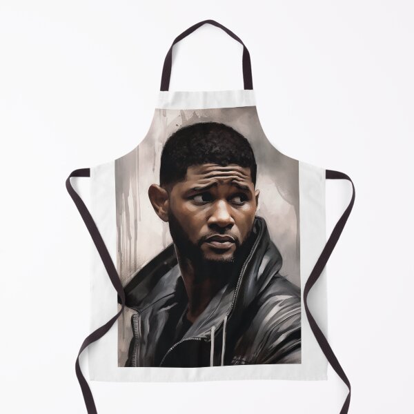 Item preview, Usher designed and sold by evonte.