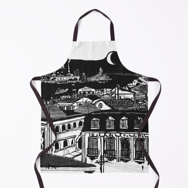 Item preview, Dirty Old Town designed and sold by 300Spikes.