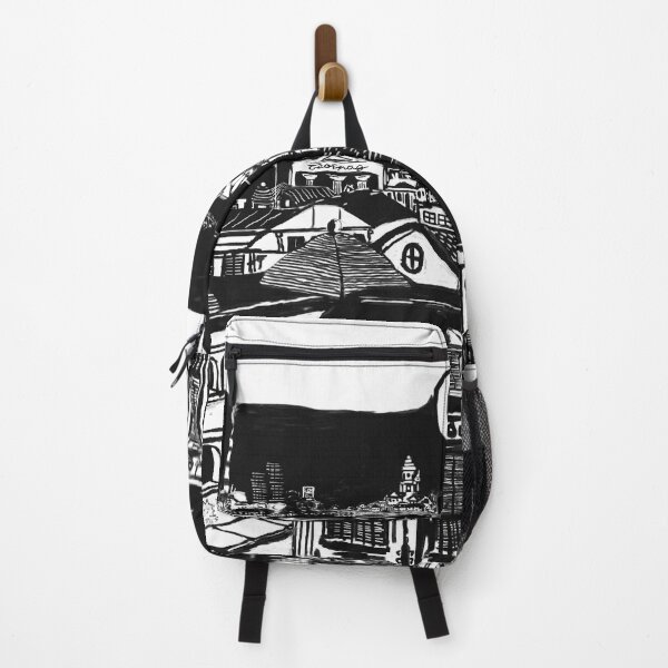 Item preview, Dirty Old Town designed and sold by 300Spikes.