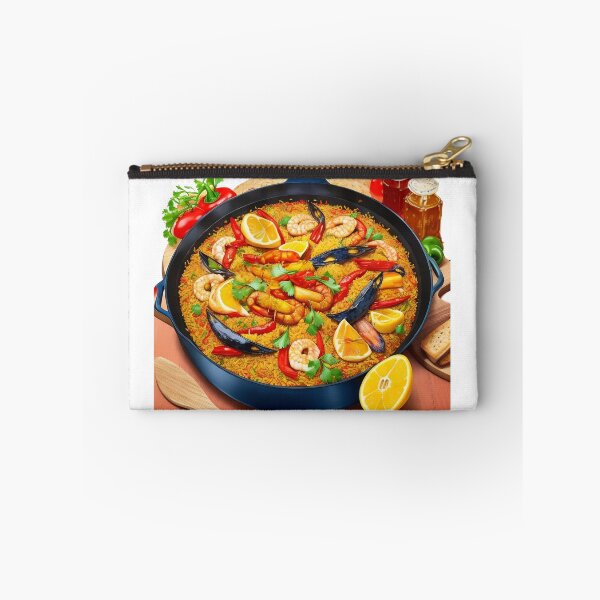 Item preview, Paella designed and sold by Jugodedurazno.
