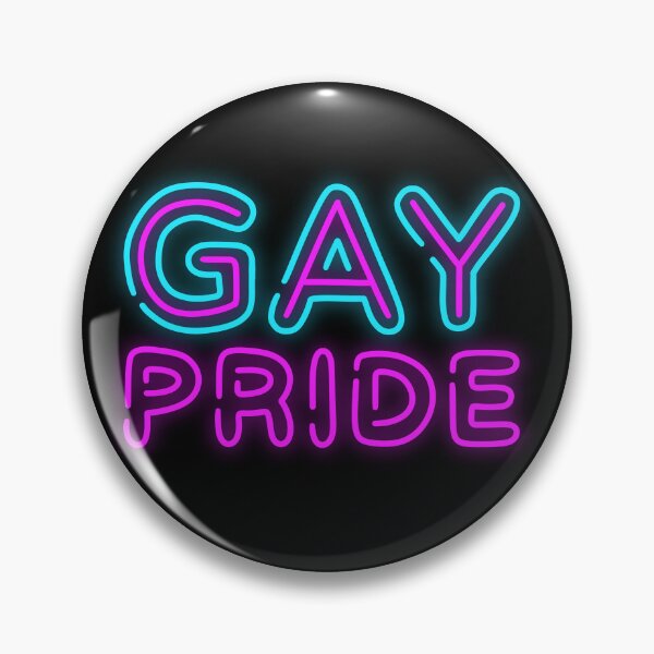 Item preview, Neon Pride designed and sold by ScarletVault.