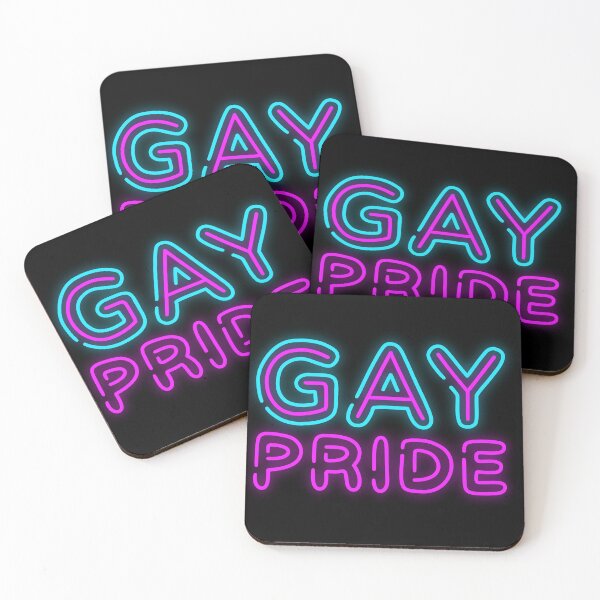 Item preview, Neon Pride designed and sold by ScarletVault.