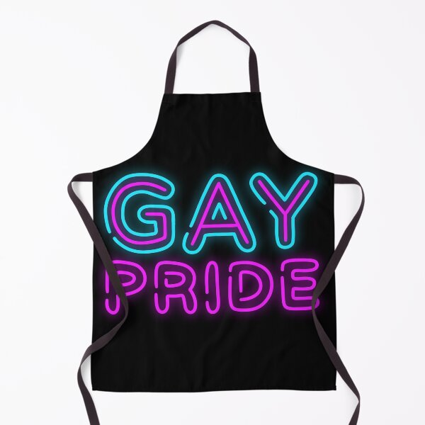 Item preview, Neon Pride designed and sold by ScarletVault.