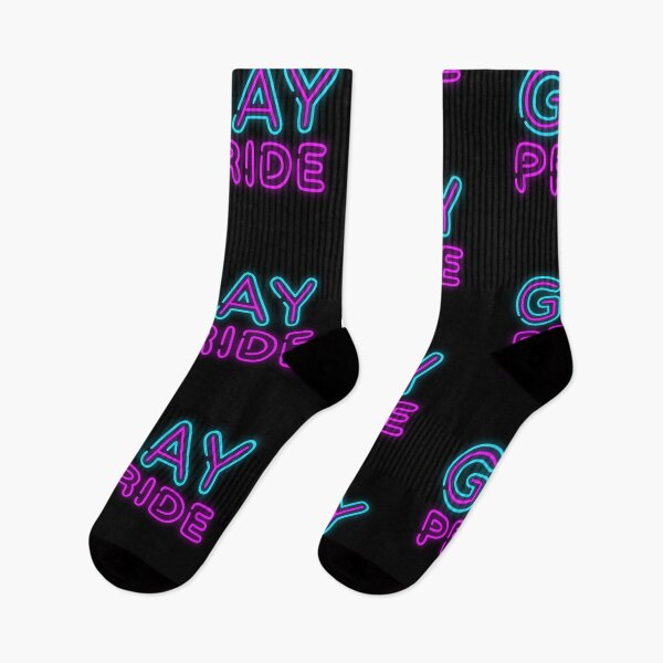 Item preview, Neon Pride designed and sold by ScarletVault.