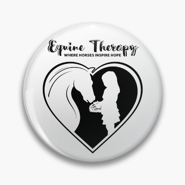 Item preview, Equine Therapy (Girl) designed and sold by Kizosdesign.