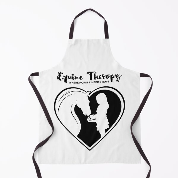Item preview, Equine Therapy (Girl) designed and sold by Kizosdesign.
