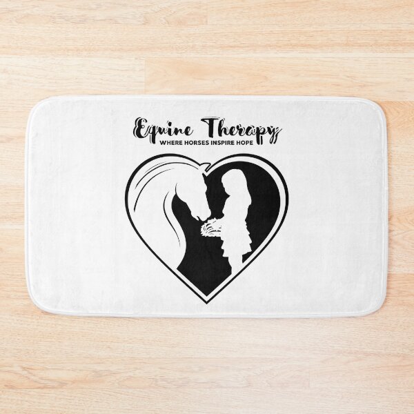 Item preview, Equine Therapy (Girl) designed and sold by Kizosdesign.