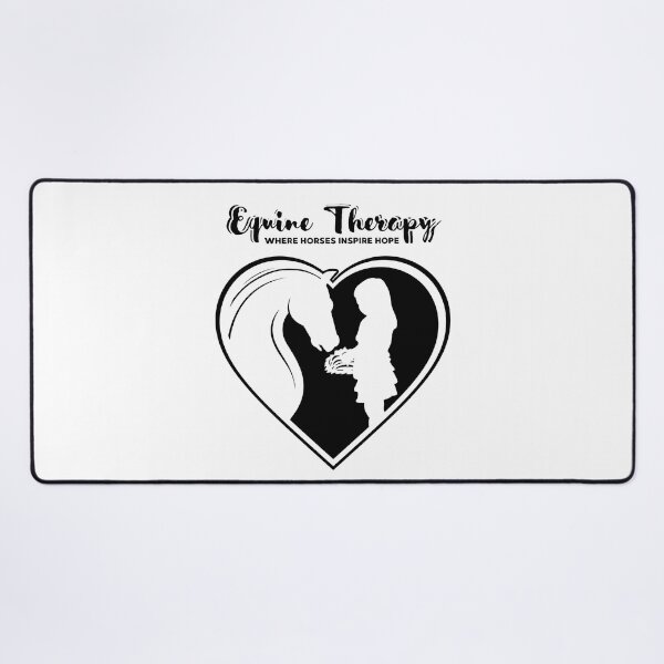 Item preview, Equine Therapy (Girl) designed and sold by Kizosdesign.