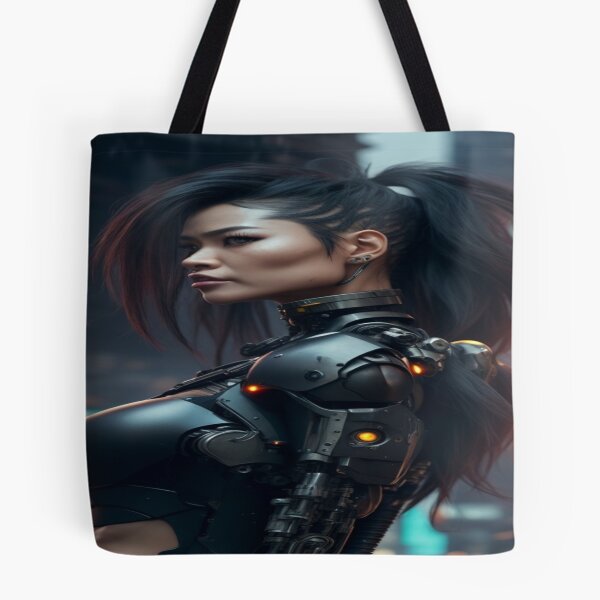 Item preview, Dara the Scout designed and sold by SparkedVisions.